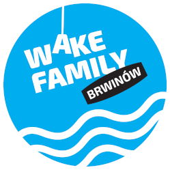 Logo Wake Family Beach